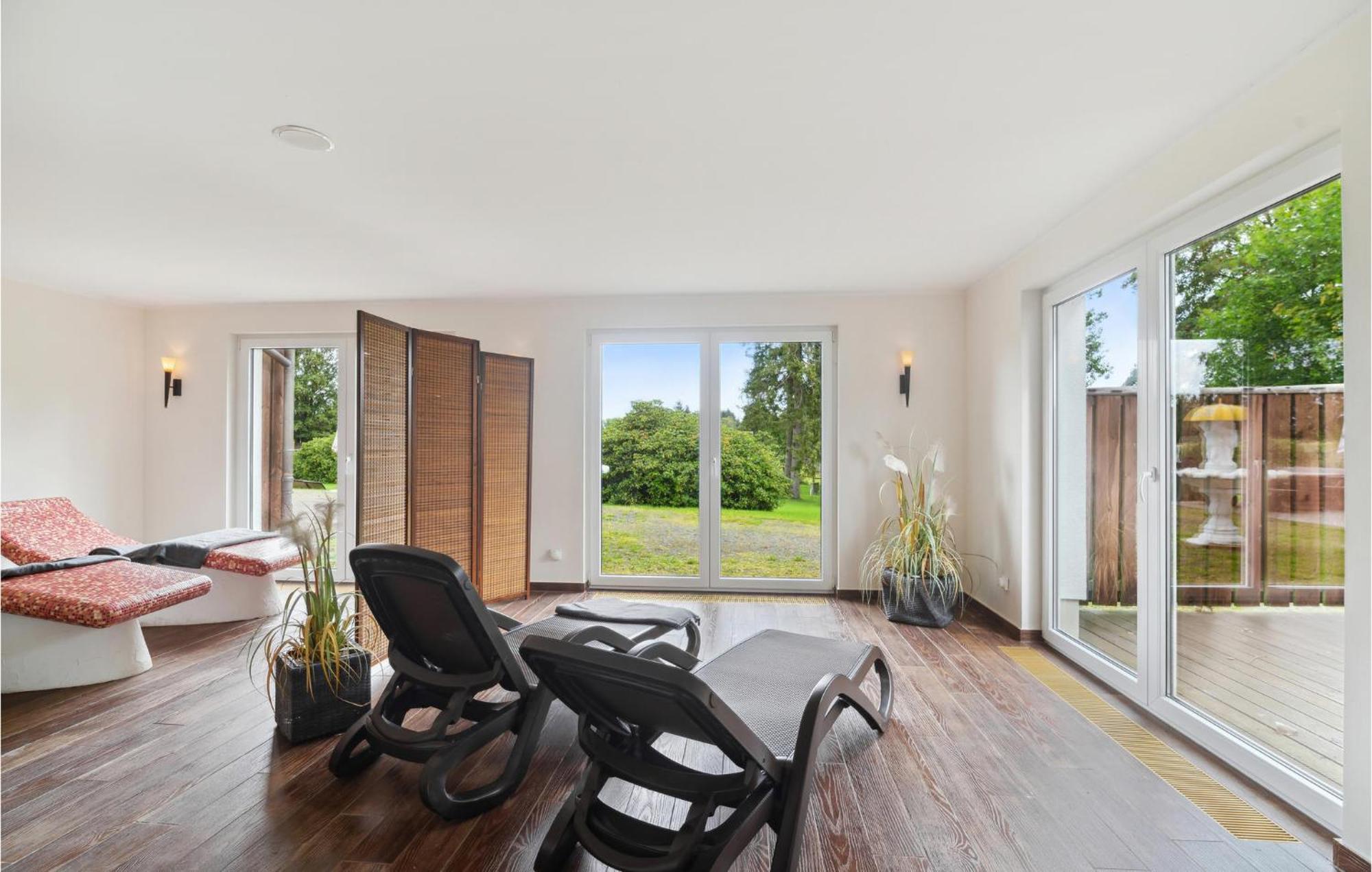 Stunning Home In Oberharz With Wifi Benneckenstein Exterior foto